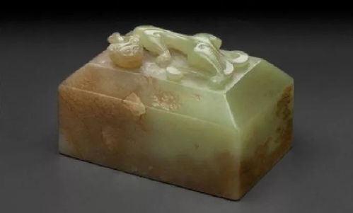 大藏家的宋元明清玉器，真的很開眼