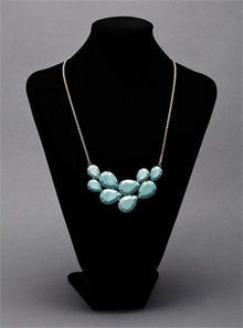 40-60元寶石首飾價格查詢與比價指南 51比購返利網(wǎng)助您省錢