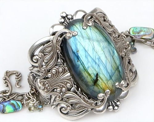 古典與現(xiàn)代的交融 探索珠寶設(shè)計中的多元素材與璀璨風(fēng)采