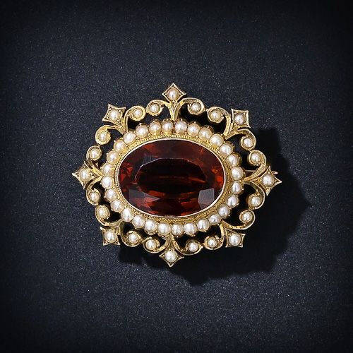 歐洲珠寶史 從古典華彩到現(xiàn)代風(fēng)尚的璀璨之旅