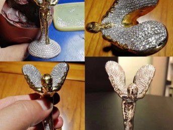 匠心定制，盡顯奢華 廣州實力工廠，打造專屬您的寶石鑲嵌首飾