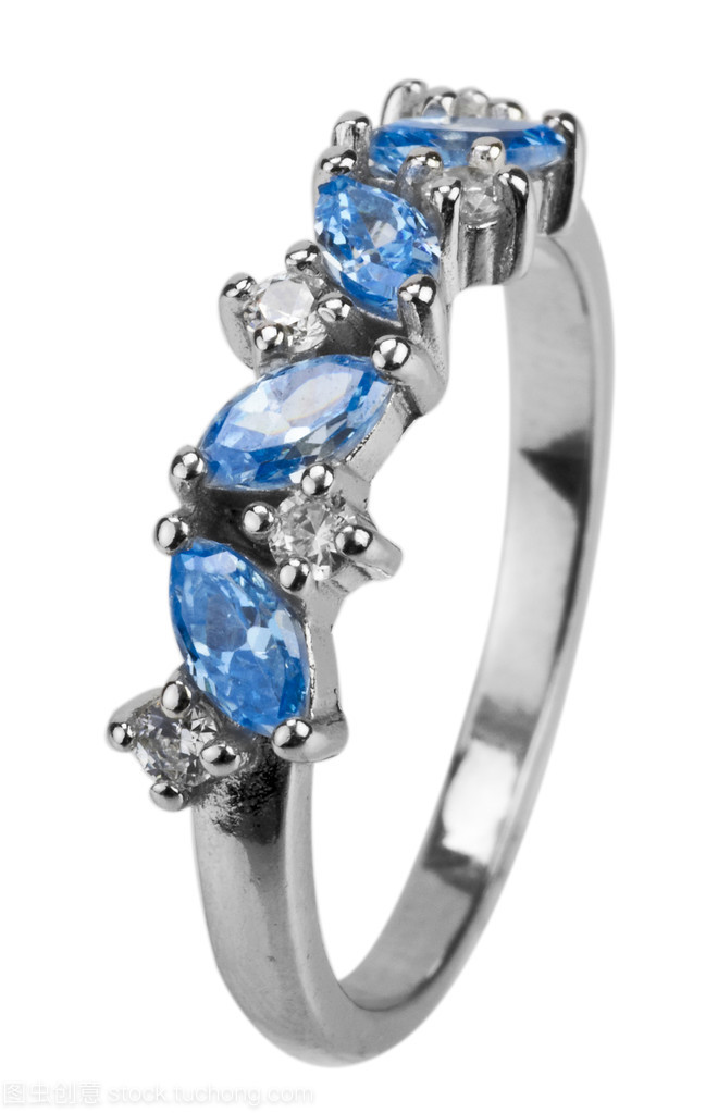 珠寶首飾 璀璨藝術與永恒價值的交融